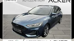 Gebraucht 2025 Ford Focus ST-Line X Kombi | 26.480 € (Fairer Preis)