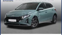 Gebraucht 2025 Hyundai i20 Comfort Kleinwagen | 23.444 € (Fairer Preis)