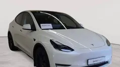 Gebraucht 2022 Tesla Model Y Performance SUV | 34.990 € (Guter Preis)