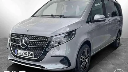 Gebraucht 2025 Mercedes 300 Avantgarde Kombi | 93.891 €