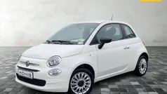 Weiß Gebraucht 2023 Fiat 500 Kleinwagen | 12.998 € (Fairer Preis)