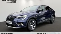 Gebraucht 2024 Renault Arkana Evolution SUV | 28.950 € (Fairer Preis)