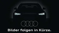 Schwarz Neu 2025 Audi A3 Sportback Ambiente Limousine | 32.490 € (Fairer Preis)