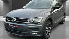 Gebraucht 2019 VW Tiguan IQ Drive SUV | 23.700 € (Fairer Preis)