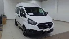 Gebraucht 2021 Ford Transit Custom Basis Van / Kleinbus | 13.790 € (Fairer Preis)