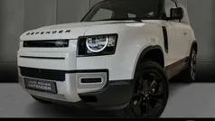 Weiss Gebraucht 2025 Land Rover Defender S SUV | 67.090 €