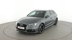 Gebraucht 2016 Audi A3 Ambition Limousine | 17.070 € (Fairer Preis)