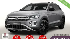 Gebraucht 2025 VW T-Roc Style SUV | 33.648 € (Superpreis)