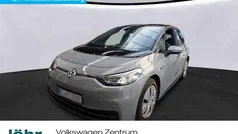Mondsteingrau Gebraucht 2021 VW ID.3 Pure Kleinwagen | 19.680 € (Fairer Preis)