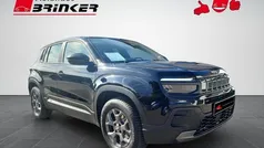Gebraucht 2023 Jeep Avenger EV Longitude SUV | 23.630 € (Superpreis)