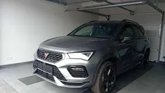 Gebraucht 2025 Cupra Ateca SUV | 37.790 € (Fairer Preis)