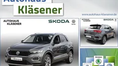 Grau Gebraucht 2020 VW T-Roc SUV | 22.770 € (Fairer Preis)