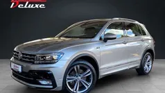 Gebraucht 2017 VW Tiguan R-line SUV | 26.900 € (Fairer Preis)