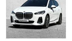 Weiß Gebraucht 2024 BMW 220 Van / Kleinbus | 34.900 € (Fairer Preis)