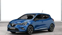 Gebraucht 2022 Renault Clio V Business Limousine | 13.990 € (Fairer Preis)