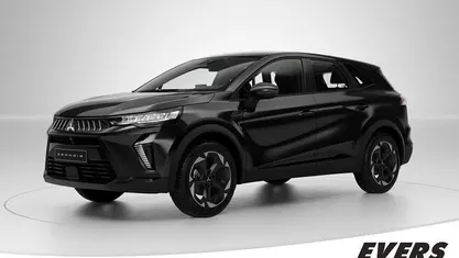 Neu Mitsubishi Grandis Diamant Edition 141 PS (103 kW) 2026 Onyxschwarz SUV