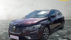 Rot Gebraucht 2021 Renault Talisman Bose Edition Kombi | 19.888 € (Guter Preis)