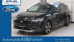 Gebraucht 2023 Ford Focus Active X Kombi | 25.480 € (Fairer Preis)