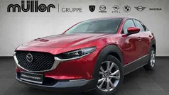 Gebraucht 2022 Mazda CX-30 Selection SUV | 21.907 € (Fairer Preis)