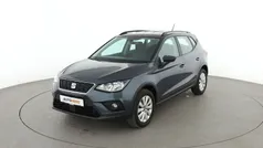 Grau Gebraucht 2019 Seat Arona Style SUV | 16.240 € (Fairer Preis)