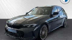Dravitgrau metallic Neu 2025 Alpina B3 Kombi | 120.240 € (Fairer Preis)