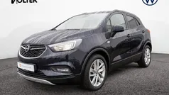 Gebraucht 2018 Opel Mokka X SUV | 10.980 € (Fairer Preis)