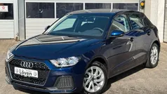 Gebraucht 2024 Audi A1 Sportback Advanced Kleinwagen | 22.980 € (Superpreis)
