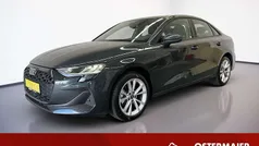 Gebraucht 2024 Audi A3 Ambiente Limousine | 32.870 € (Fairer Preis)