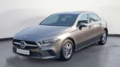 Gebraucht 2020 Mercedes A180 Progressive Limousine | 22.790 € (Guter Preis)