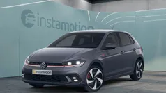 Grau Gebraucht 2025 VW Polo Limousine | 28.440 € (Fairer Preis)