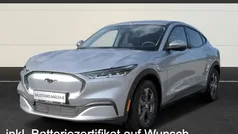 Andere farbe Gebraucht 2022 Ford Mustang Mach-E Standard Range SUV | 32.900 € (Superpreis)