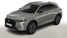 Seidengrau metallic Neu 2025 DS Automobiles DS7 Crossback SUV | 32.681 € (Guter Preis)