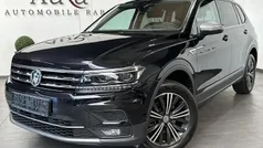 Gebraucht 2020 VW Tiguan Allspace Highline SUV | 26.749 € (Superpreis)