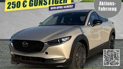 Gebraucht Mazda CX-30 Homura-Line 140 PS (102 kW) 2025 SUV