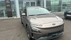 Gebraucht 2023 Hyundai Kona Select SUV | 24.140 € (Fairer Preis)