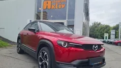 Gebraucht 2025 Mazda MX30 Exclusive-Line SUV | 23.990 € (Superpreis)