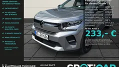 Gebraucht 2025 Citroën C3 PureTech Kleinwagen | 18.650 € (Fairer Preis)