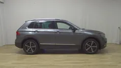 Gebraucht 2020 VW Tiguan IQ Drive SUV | 18.480 € (Fairer Preis)