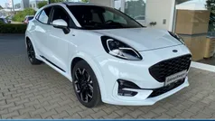 Gebraucht 2023 Ford Puma ST-Line X Coupé | 23.290 € (Fairer Preis)