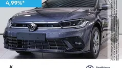 Gebraucht 2025 VW Polo Beats Limousine | 25.995 € (Fairer Preis)