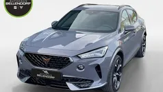 Grau Gebraucht 2022 Cupra Formentor VZ SUV | 28.940 € (Fairer Preis)