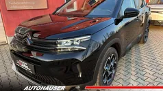 Gebraucht 2025 Citroën C5 Aircross SUV | 27.290 € (Guter Preis)