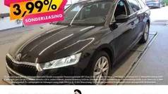 Schwarz Gebraucht 2022 Skoda Octavia Style Kombi | 21.777 € (Fairer Preis)