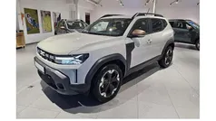 Gebraucht 2024 Dacia Duster Extreme SUV | 25.498 € (Fairer Preis)