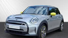 Silber Gebraucht 2023 Mini Cooper SE Kleinwagen | 19.990 € (Guter Preis)