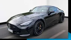 Gebraucht 2025 Mercedes AMG GT 63 AMG Coupé | 169.981 €