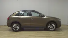 Gebraucht 2012 Audi Q3 Comfort SUV | 9.490 € (Guter Preis)
