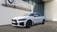 BMW 420 Gran Coupé