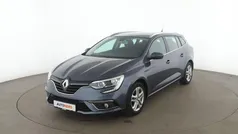Gebraucht 2019 Renault Mégane GrandTour Business Kombi | 13.690 € (Fairer Preis)