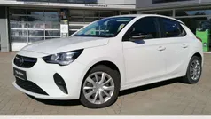 Gebraucht 2020 Opel Corsa Edition Limousine | 13.590 € (Fairer Preis)